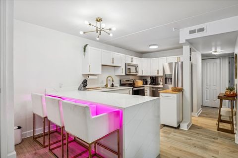 Tiny photo for 13933 James Drive #816, Crestwood, IL 60418 (MLS # 12600009)