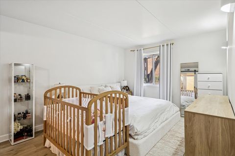 Tiny photo for 13933 James Drive #816, Crestwood, IL 60418 (MLS # 12600009)