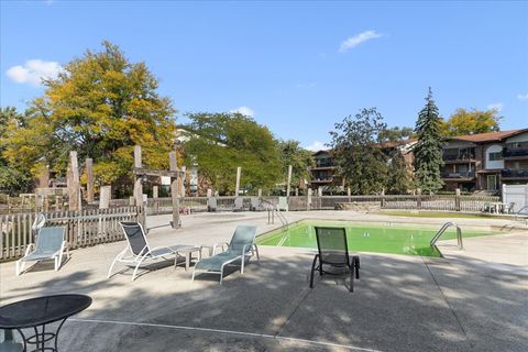 Tiny photo for 13933 James Drive #816, Crestwood, IL 60418 (MLS # 12600009)