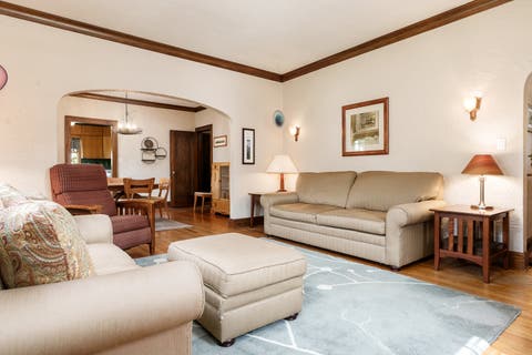 Tiny photo for 626 SMITH Avenue, Rockford, IL 61107 (MLS # 12714761)