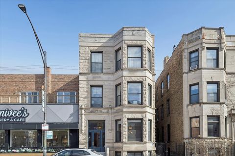 2921 N HALSTED Street 2R Chicago IL 60657