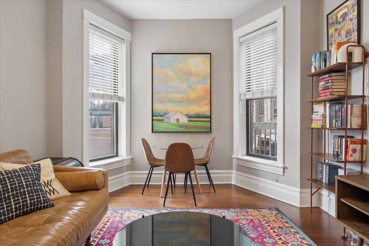 2921 N HALSTED Street 2R