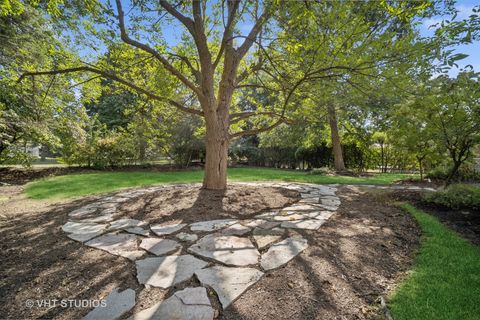 A home in Arlington Heights