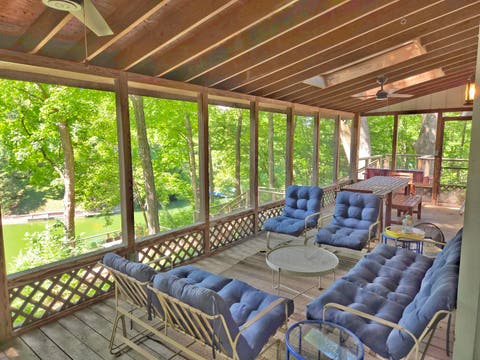 Tiny photo for 11 Chairtree Court, Putnam, IL 61560 (MLS # 12672140)