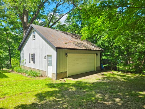 Tiny photo for 11 Chairtree Court, Putnam, IL 61560 (MLS # 12672140)