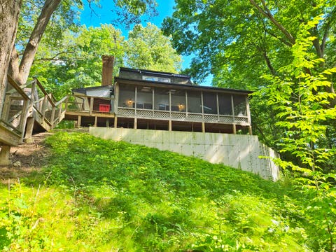 Tiny photo for 11 Chairtree Court, Putnam, IL 61560 (MLS # 12672140)