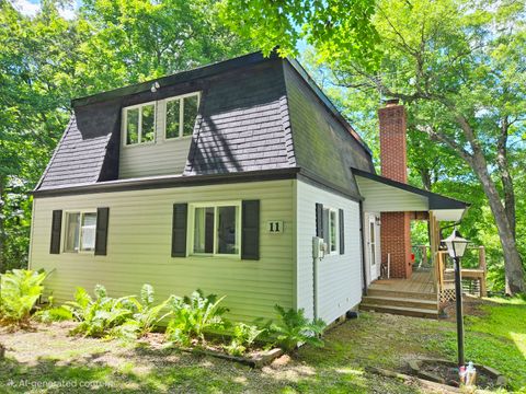 Photo of 11 Chairtree Court, Putnam, IL 61560 (MLS # 12672140)