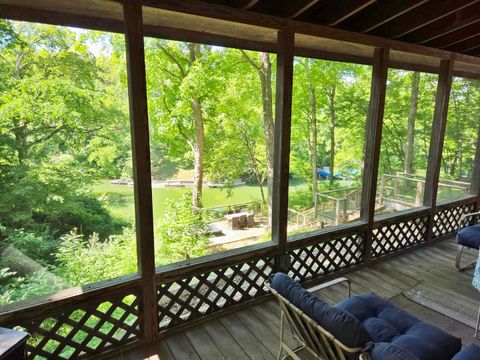 Tiny photo for 11 Chairtree Court, Putnam, IL 61560 (MLS # 12672140)