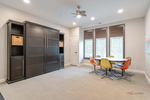 Tiny photo for 617 Parkside Court, Libertyville, IL 60048 (MLS # 12757160)