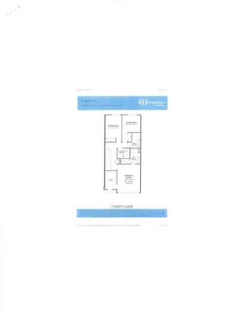 Tiny photo for 617 Parkside Court, Libertyville, IL 60048 (MLS # 12757160)