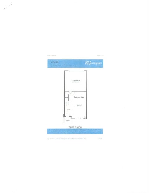 Tiny photo for 617 Parkside Court, Libertyville, IL 60048 (MLS # 12757160)