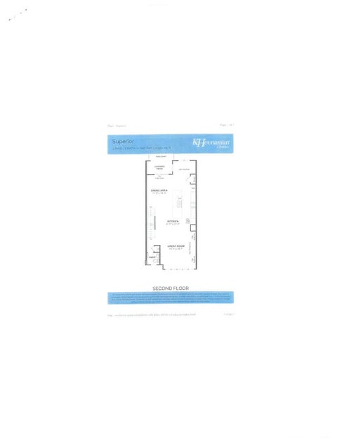 Tiny photo for 617 Parkside Court, Libertyville, IL 60048 (MLS # 12757160)