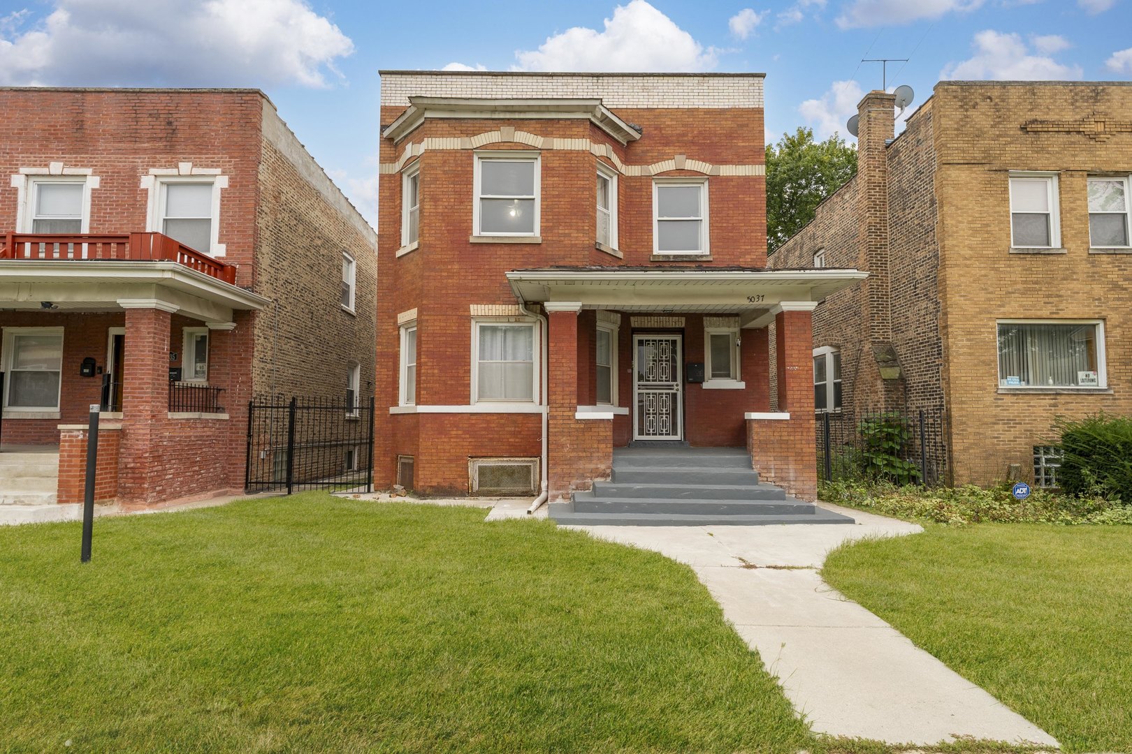 Photo 1 of 40 — 5037 W West End Avenue, Chicago, IL 60644