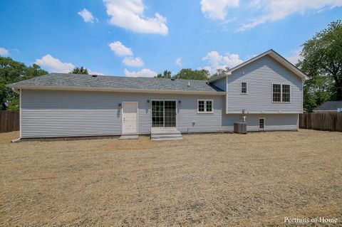 A home in Lombard