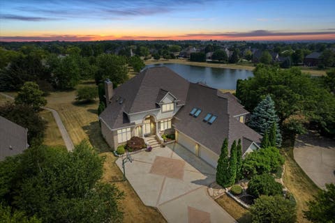 Tiny photo for 1710 Brighton Court, Champaign, IL 61822 (MLS # 12694632)