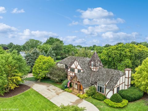 A home in Plainfield