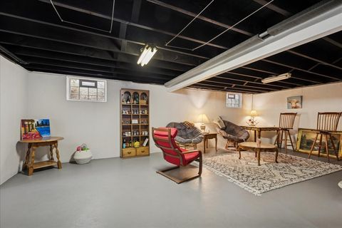 Tiny photo for 1485 E Forest Avenue, Des Plaines, IL 60018 (MLS # 12492084)