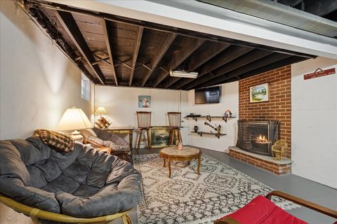 Tiny photo for 1485 E Forest Avenue, Des Plaines, IL 60018 (MLS # 12492084)