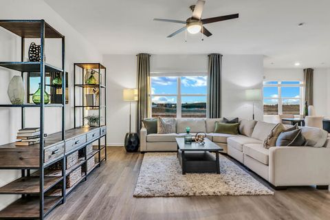 Tiny photo for 120 Cornerstone Crossing, Hampshire, IL 60140 (MLS # 12492444)