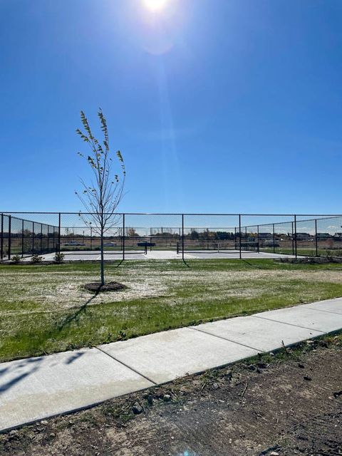 Tiny photo for 120 Cornerstone Crossing, Hampshire, IL 60140 (MLS # 12492444)