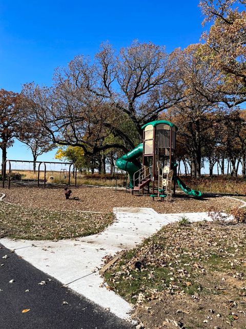 Tiny photo for 120 Cornerstone Crossing, Hampshire, IL 60140 (MLS # 12492444)