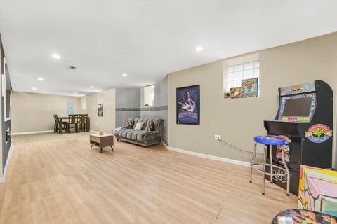 Tiny photo for 5516 W Cortez Street, Chicago, IL 60651 (MLS # 12459944)