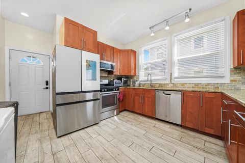 Tiny photo for 5516 W Cortez Street, Chicago, IL 60651 (MLS # 12459944)