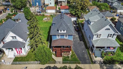 Tiny photo for 5516 W Cortez Street, Chicago, IL 60651 (MLS # 12459944)