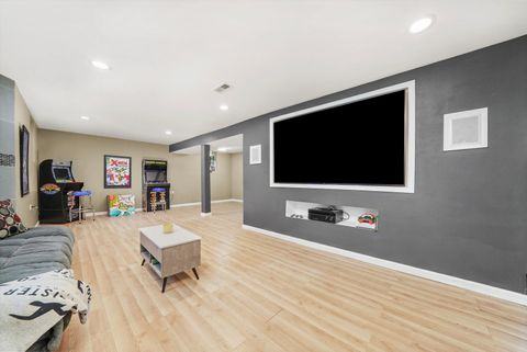 Tiny photo for 5516 W Cortez Street, Chicago, IL 60651 (MLS # 12459944)