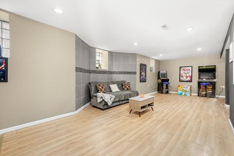 Tiny photo for 5516 W Cortez Street, Chicago, IL 60651 (MLS # 12459944)