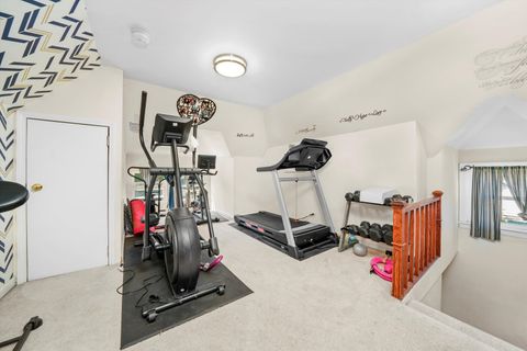 Tiny photo for 5516 W Cortez Street, Chicago, IL 60651 (MLS # 12459944)