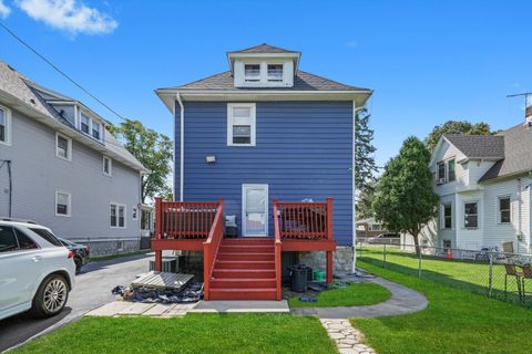 Tiny photo for 5516 W Cortez Street, Chicago, IL 60651 (MLS # 12459944)