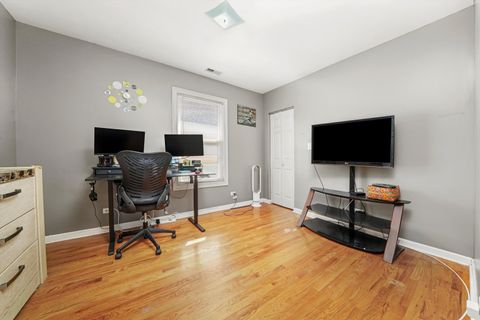 Tiny photo for 5516 W Cortez Street, Chicago, IL 60651 (MLS # 12459944)