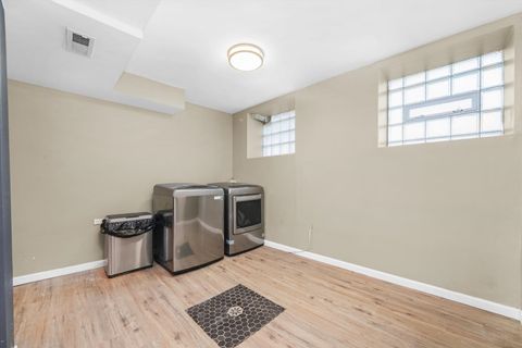 Tiny photo for 5516 W Cortez Street, Chicago, IL 60651 (MLS # 12459944)