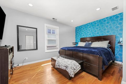 Tiny photo for 5516 W Cortez Street, Chicago, IL 60651 (MLS # 12459944)