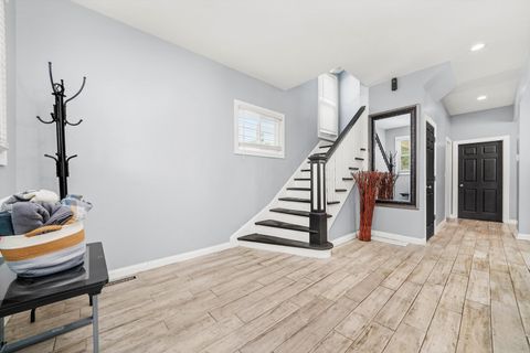 Tiny photo for 5516 W Cortez Street, Chicago, IL 60651 (MLS # 12459944)