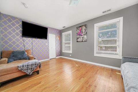 Tiny photo for 5516 W Cortez Street, Chicago, IL 60651 (MLS # 12459944)