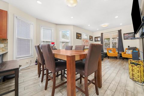 Tiny photo for 5516 W Cortez Street, Chicago, IL 60651 (MLS # 12459944)