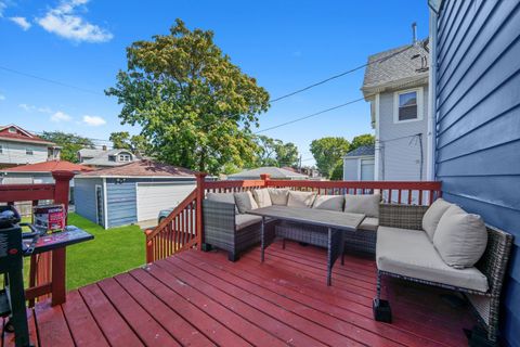 Tiny photo for 5516 W Cortez Street, Chicago, IL 60651 (MLS # 12459944)