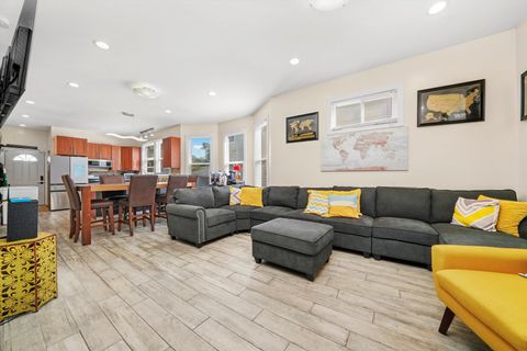 Tiny photo for 5516 W Cortez Street, Chicago, IL 60651 (MLS # 12459944)