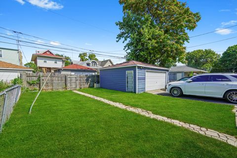 Tiny photo for 5516 W Cortez Street, Chicago, IL 60651 (MLS # 12459944)