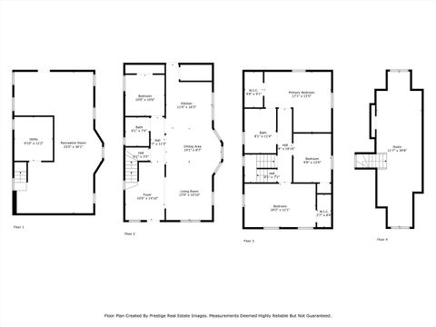 Tiny photo for 5516 W Cortez Street, Chicago, IL 60651 (MLS # 12459944)