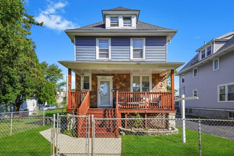 Photo of 5516 W Cortez Street, Chicago, IL 60651 (MLS # 12459944) Photo of 5516 W Cortez Street, Chicago, IL 60651 (MLS # 12459944)