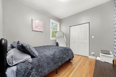 Tiny photo for 5516 W Cortez Street, Chicago, IL 60651 (MLS # 12459944)