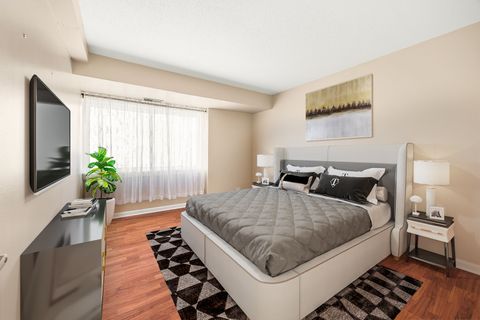 Tiny photo for 1800 Huntington Boulevard #412, Hoffman Estates, IL 60169 (MLS # 12614221)
