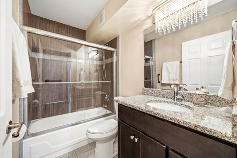 Tiny photo for 1800 Huntington Boulevard #412, Hoffman Estates, IL 60169 (MLS # 12614221)