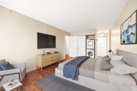 Tiny photo for 1800 Huntington Boulevard #412, Hoffman Estates, IL 60169 (MLS # 12614221)