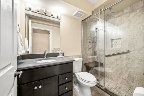 Tiny photo for 1800 Huntington Boulevard #412, Hoffman Estates, IL 60169 (MLS # 12614221)