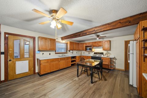 Tiny photo for 513 1st Avenue, Dixon, IL 61021 (MLS # 12580796)