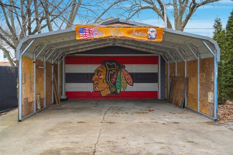 Tiny photo for 513 1st Avenue, Dixon, IL 61021 (MLS # 12580796)